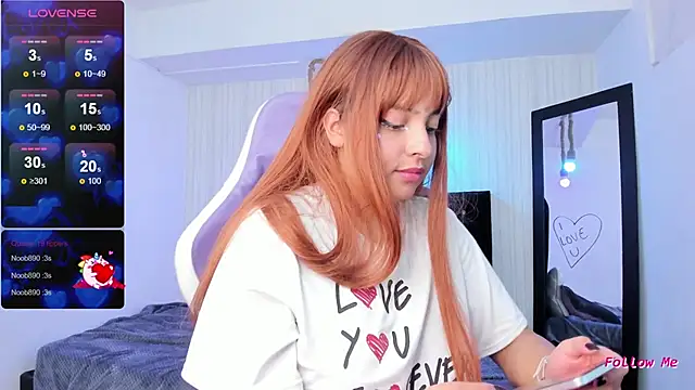 miku_katsuragi webcam