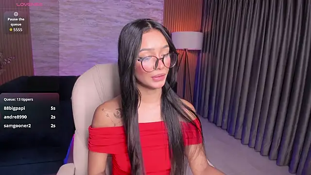 kylie_collins webcam