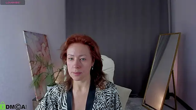 LeticiaRomano webcam