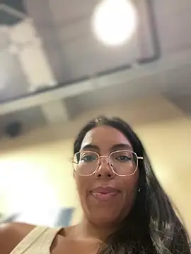 SheenaBrooke's live cam