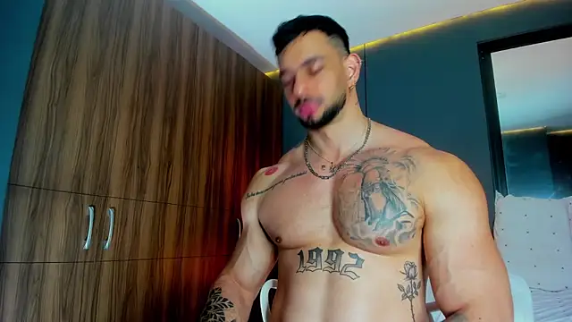 massimo_visconti webcam