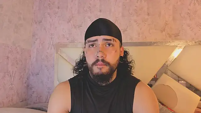 Benny_and_Mark webcam