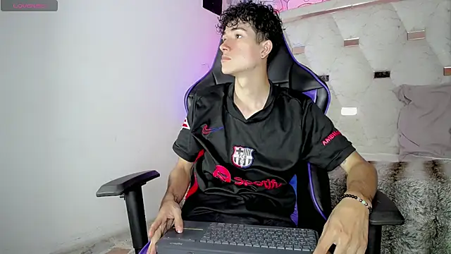 johnny_cagee live sex cam