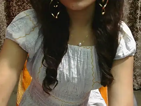 Adorable_Ayesha webcam