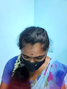 Tamil_Hot_Sahana webcam