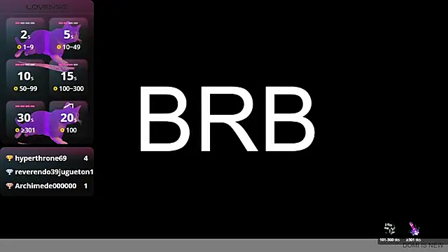 Angel__Dreams webcam