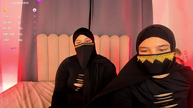 aziza_dalila02 webcam