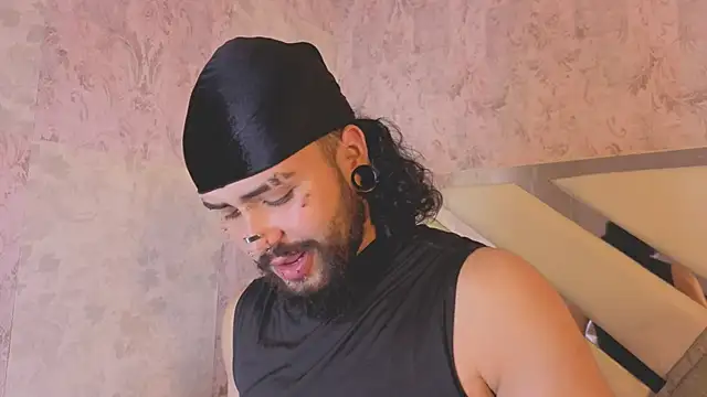 Benny_and_Mark webcam