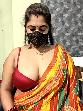 Poly_bhabi webcam