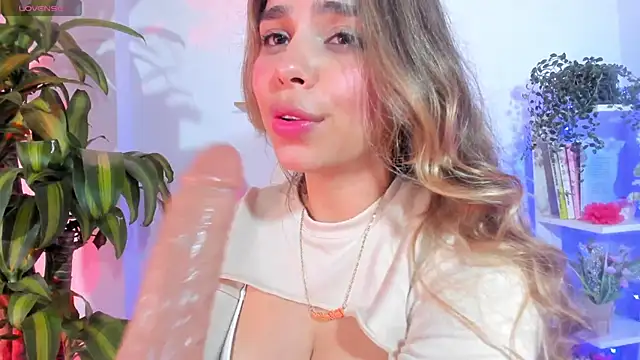 crisbell_lopez webcam