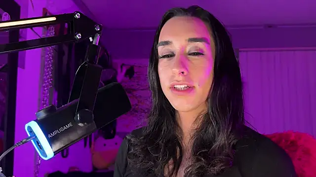 xoFrankie's live cam