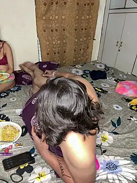 torchermachine webcam