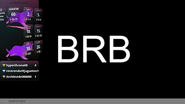 Angel__Dreams webcam