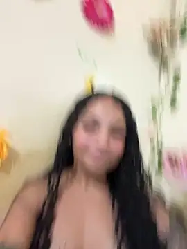 SpidderSecret's live cam