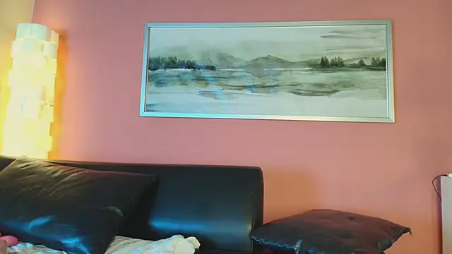 Tiffanysurez_ webcam