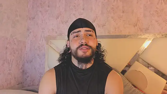 Benny_and_Mark webcam