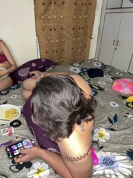 torchermachine webcam