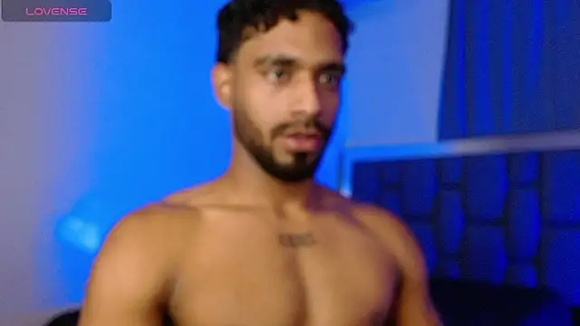 Christian_thor webcam