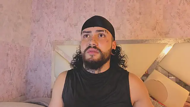 Benny_and_Mark webcam