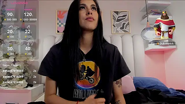 DAKOTA_BLAZE__ webcam