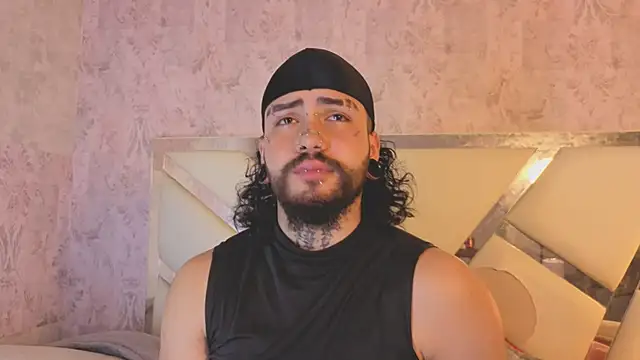 Benny_and_Mark webcam