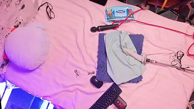 Charlotte_Bms7 webcam