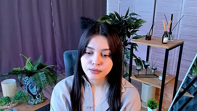 MarianneAuvil webcam