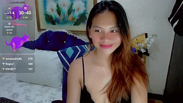 filipinastarlet webcam