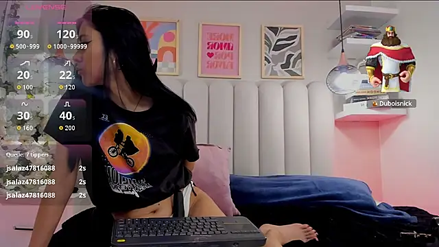 DAKOTA_BLAZE__ webcam