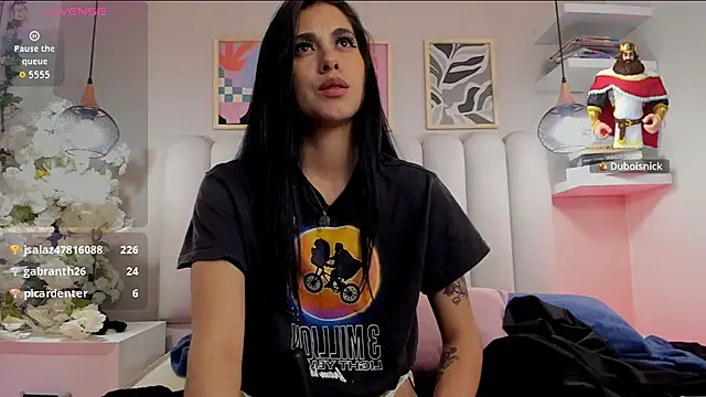 DAKOTA_BLAZE__ webcam