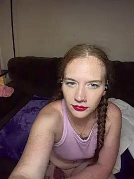 RoxyRedXO12 webcam