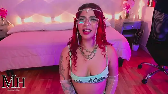 MizzHell webcam