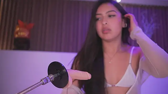 Camila_dupont webcam