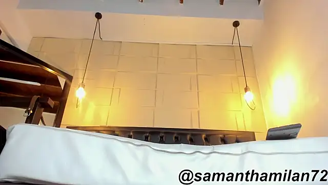 SamanthaMilann webcam