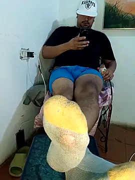 Tequilamaster webcam