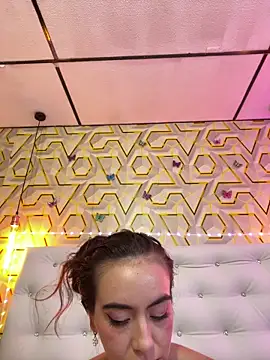 MelanyyJhonson15 webcam