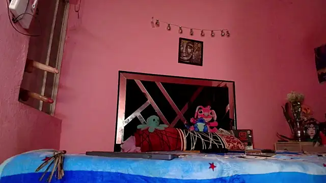 Venus_diamond webcam