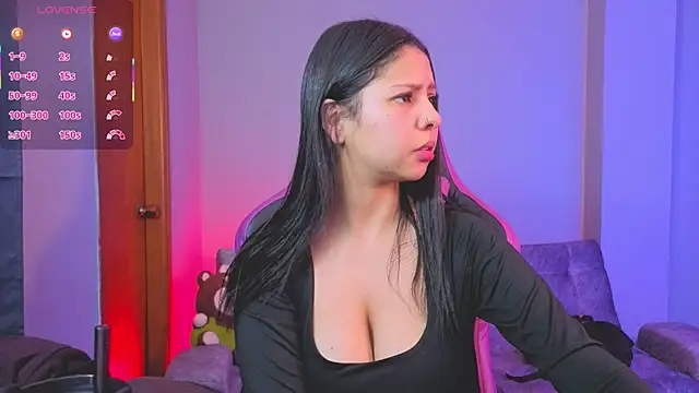 melanimorgan1 webcam