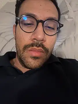 AdrianGarcia89 webcam