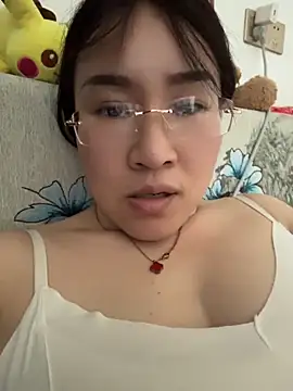 liqinqin-5201 webcam