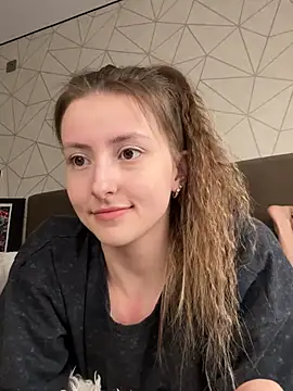 Dream_Woman4U webcam