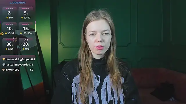 _Tina_Tayllor_ webcam