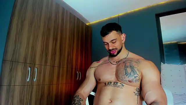 massimo_visconti live sex cam