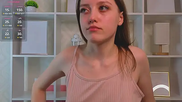 EsterCristofori webcam