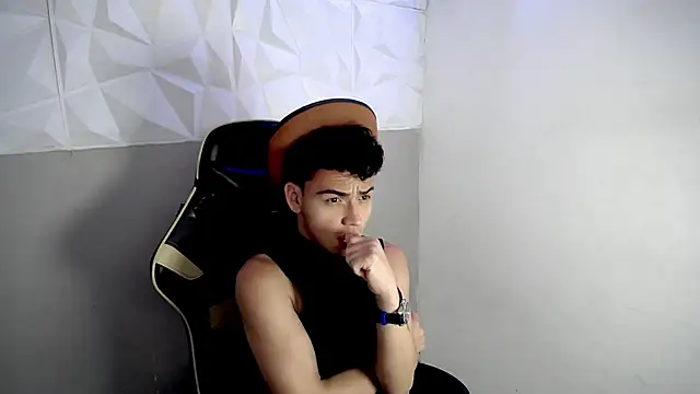 Mathias_twinkk webcam