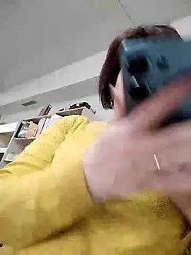 ViktoriaToytor55 webcam