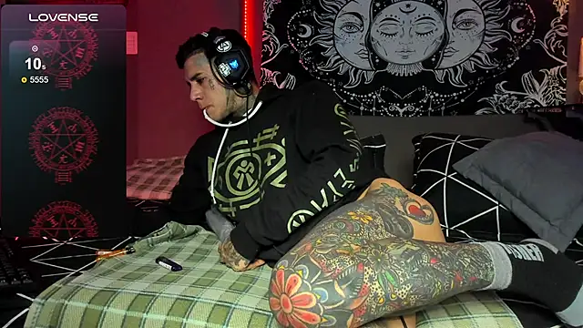 jhonny__ackerman webcam