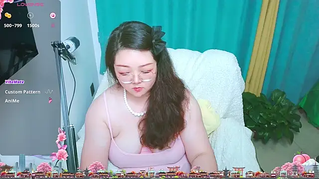 AngelwithEcup webcam