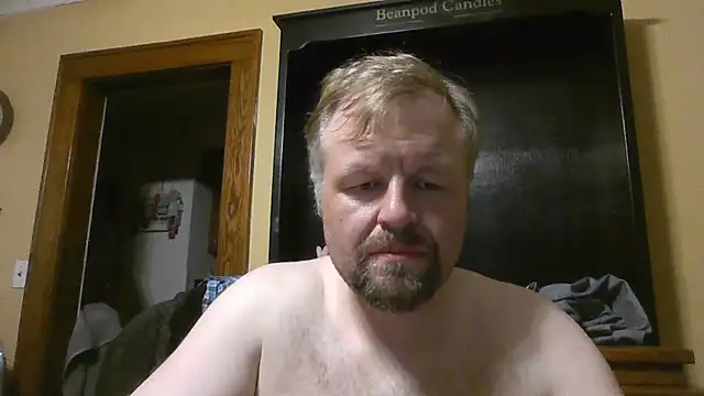 TheOneDonShaun webcam