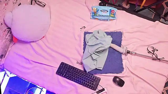 Charlotte_Bms7 webcam